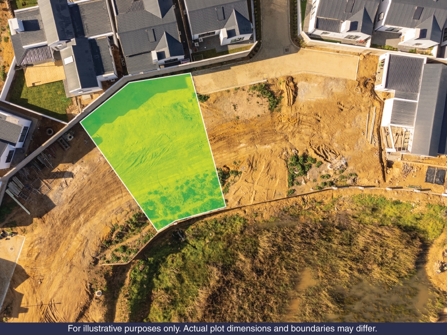 0 Bedroom Property for Sale in Wellington Central Western Cape